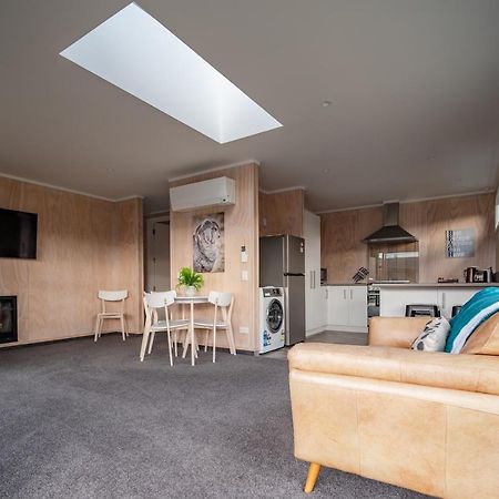 Starlight Townhouse Twizel Exterior foto