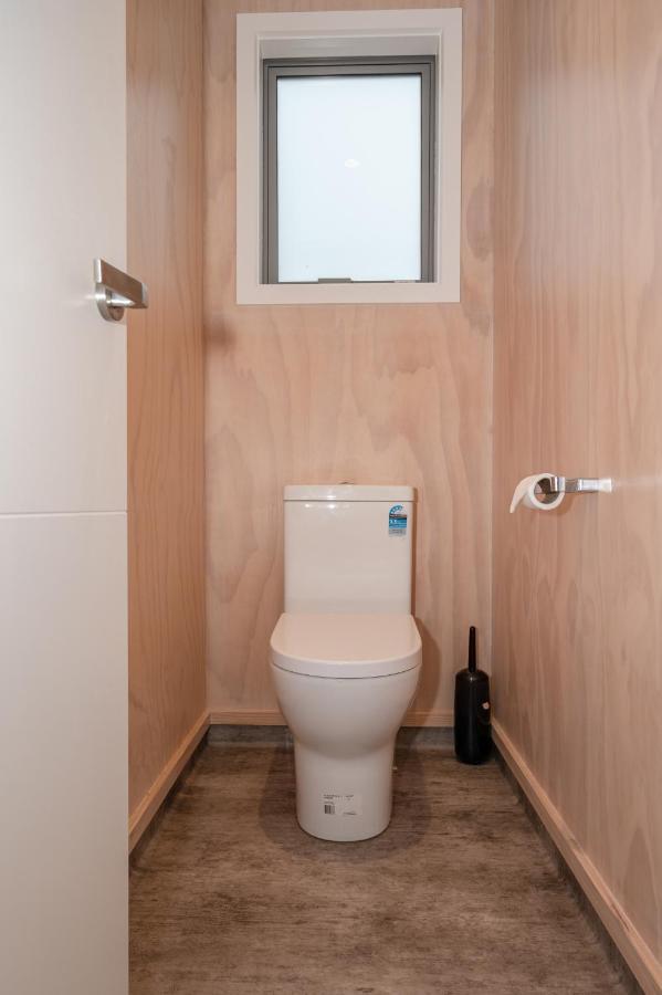 Starlight Townhouse Twizel Exterior foto