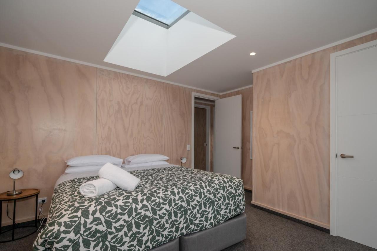 Starlight Townhouse Twizel Exterior foto