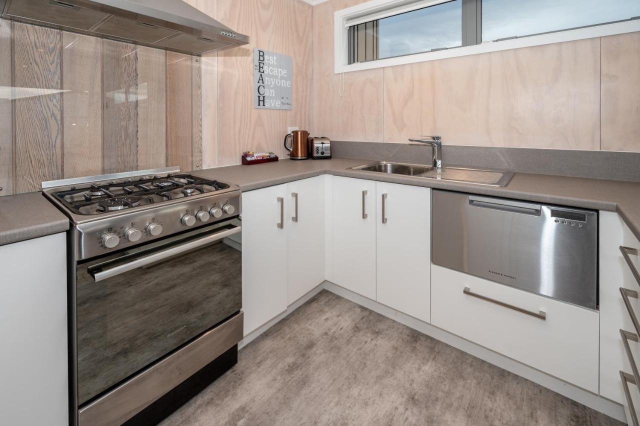 Starlight Townhouse Twizel Exterior foto