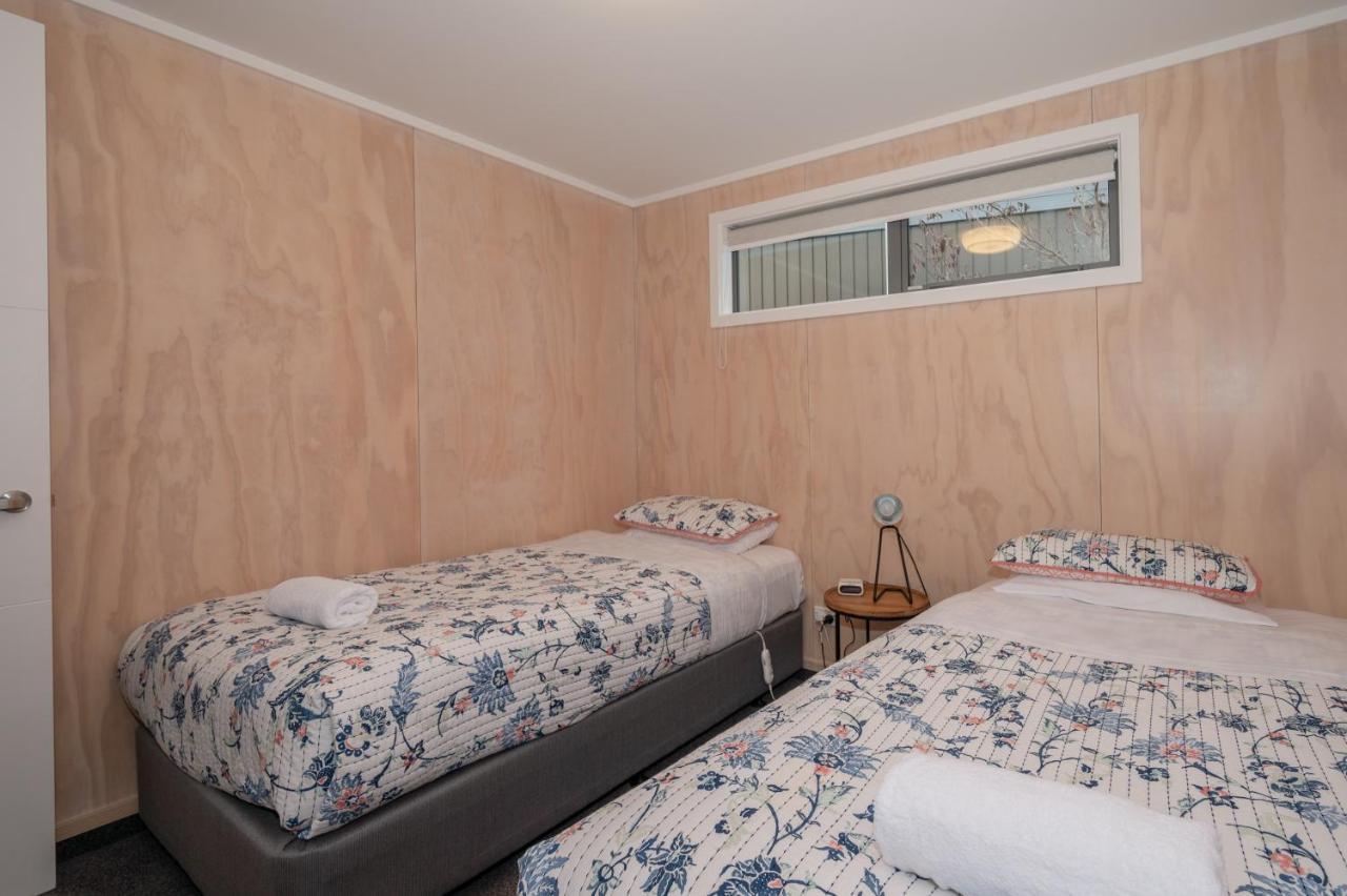 Starlight Townhouse Twizel Exterior foto