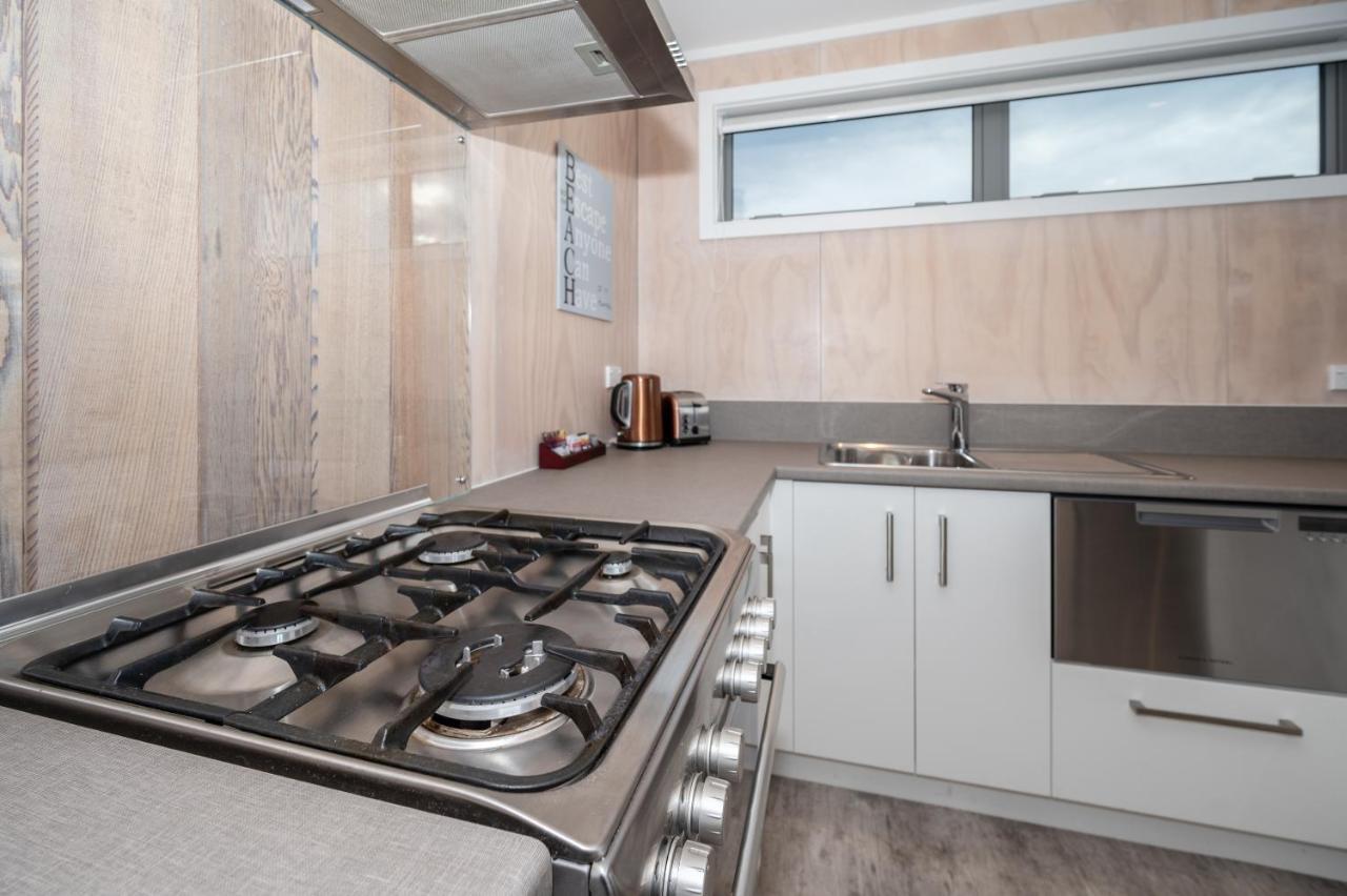 Starlight Townhouse Twizel Exterior foto