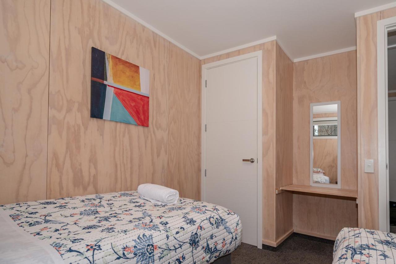 Starlight Townhouse Twizel Exterior foto