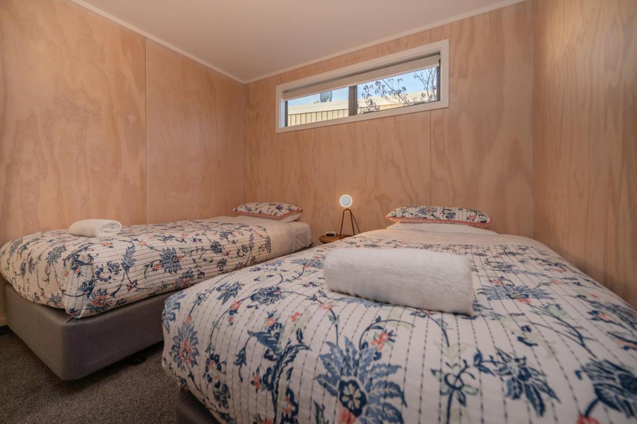 Starlight Townhouse Twizel Exterior foto