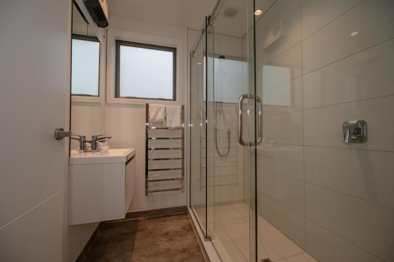 Starlight Townhouse Twizel Exterior foto